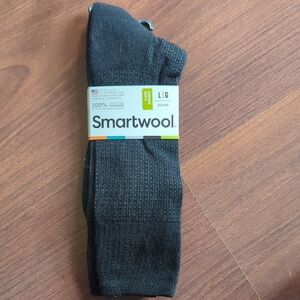 Smartwool Men's Black Socks